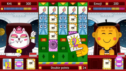 Janken Cards PC Steam CD Key