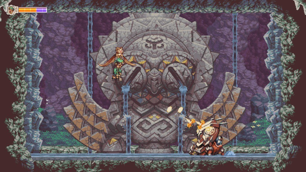 Owlboy PC Steam CD Key