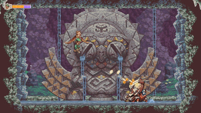 Owlboy PC Steam CD Key