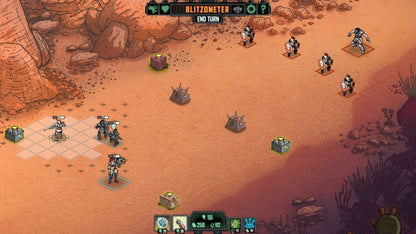 Skyshine's Bedlam Deluxe Steam Gift
