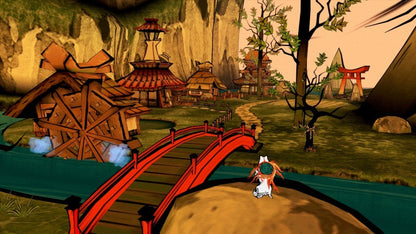 Okami HD EU Steam CD Key