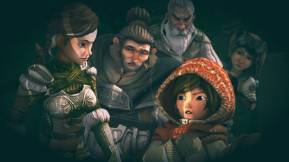 Silence PC Steam CD Key
