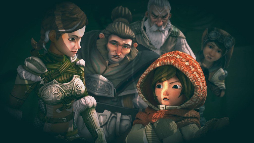 Silence EU PC Steam CD Key