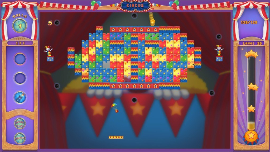 Ball of Wonder Steam CD Key
