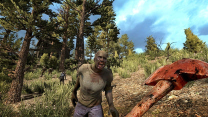 7 Days to Die PC Account