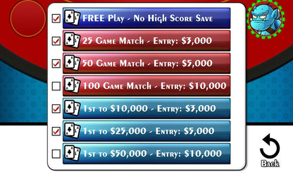 Cheaters Blackjack 21 PC Steam CD Key