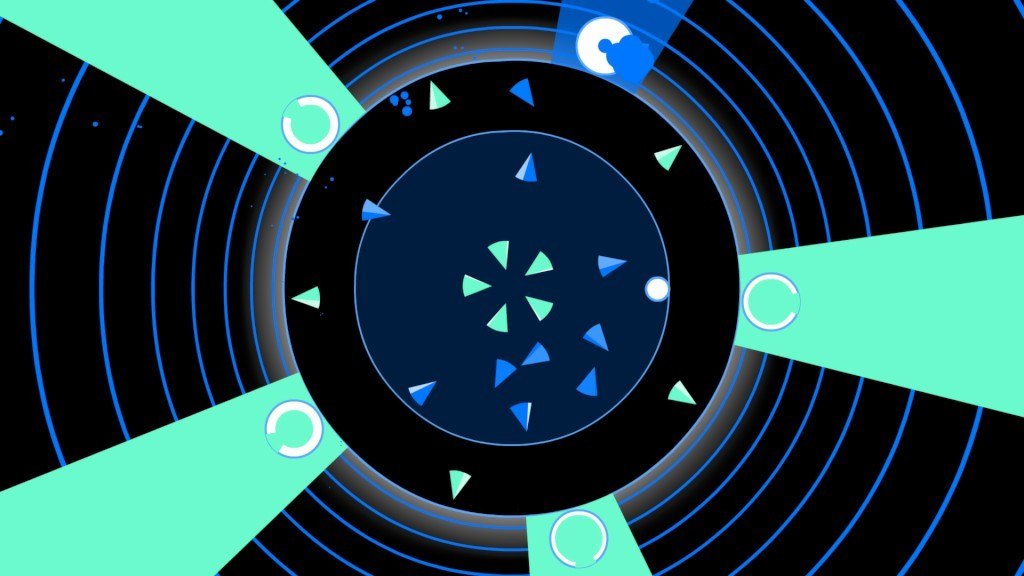 Soundodger+ Steam CD Key