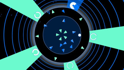 Soundodger+ Steam CD Key