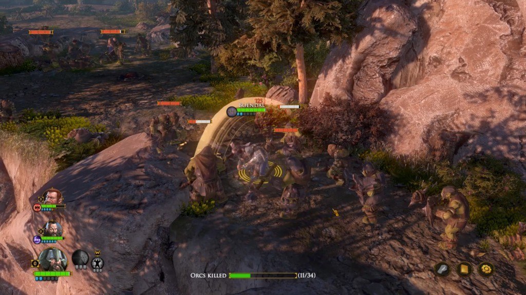 The Dwarves XBOX One / Xbox Series X|S Account