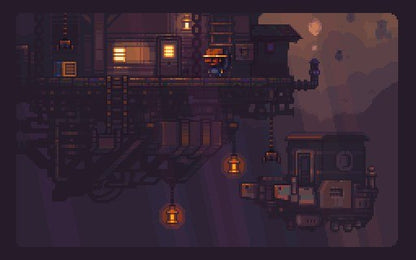 Pocket Kingdom EU Steam CD Key