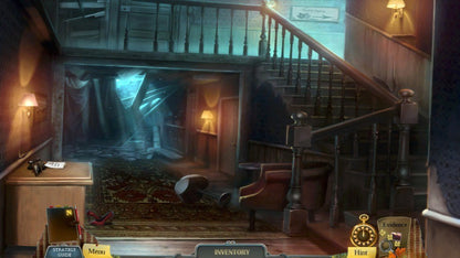 Enigmatis Collection Steam CD Key