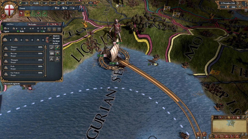 Europa Universalis IV - Wealth of Nations Expansion PC Steam CD Key