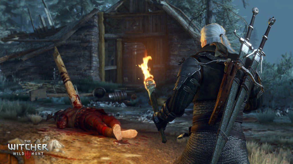 The Witcher 3: Wild Hunt Complete Edition AR XBOX One / Xbox Series X|S CD Key