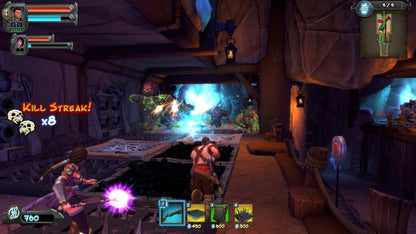 Orcs Must Die! 2 Steam Gift