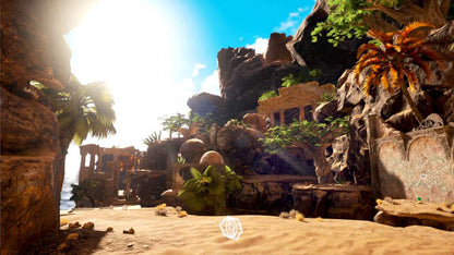 Downward: Enhanced Edition Xbox Series X|S Account