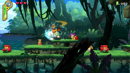 Shantae: Half-Genie Hero Steam Altergift