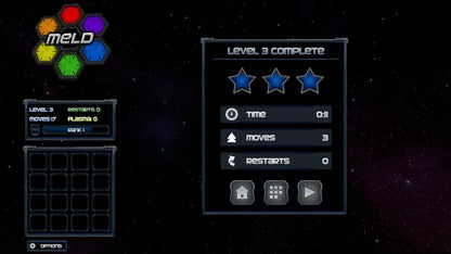 Meld Steam CD Key