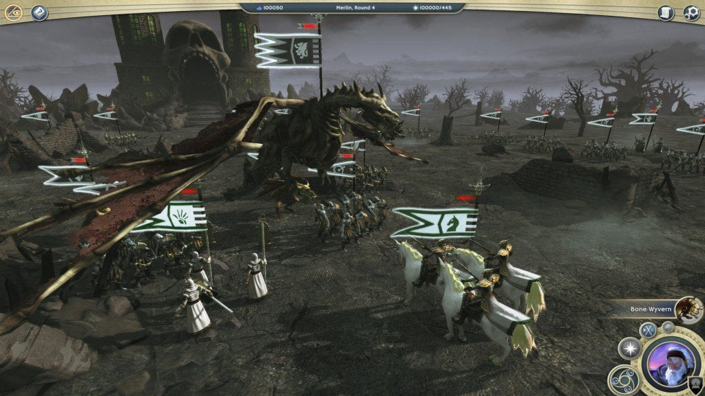 Age of Wonders III Deluxe Edition Steam Gift