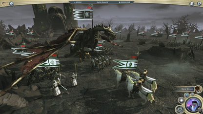 Age of Wonders III Deluxe Edition Steam Gift