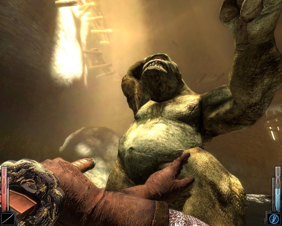 Dark Messiah of Might and Magic Steam Gift