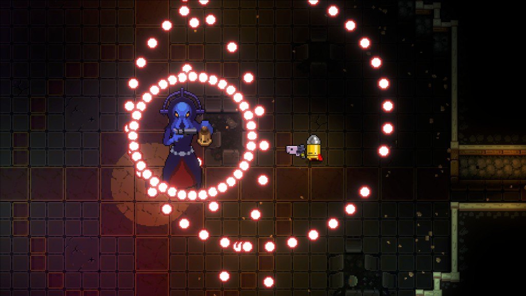Enter x Exit the Gungeon XBOX One / Xbox Series X|S Account