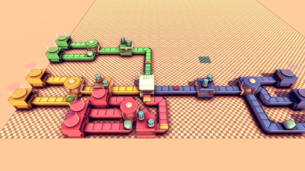 Candy Machine PC Steam CD Key