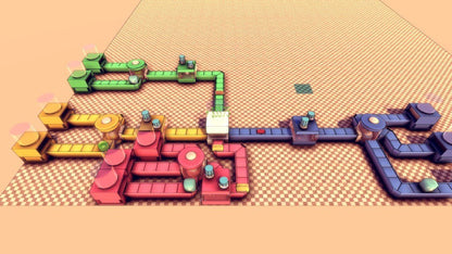 Candy Machine PC Steam CD Key
