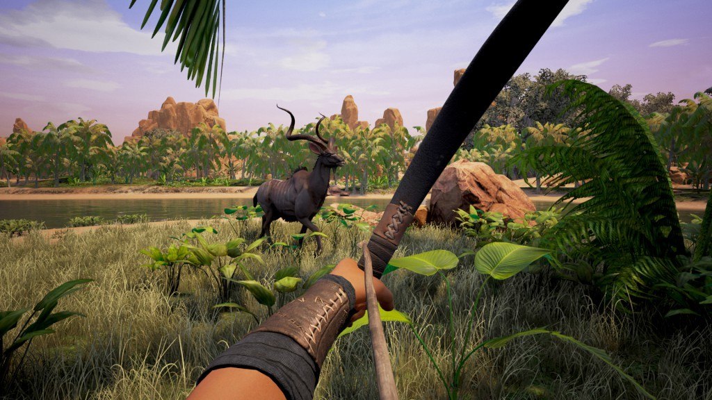 Conan Exiles - Pre-Order Bonus DLC EU (without DE) PS4 CD Key