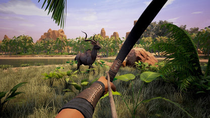 Conan Exiles - Pre-Order Bonus DLC EU (without DE) PS4 CD Key