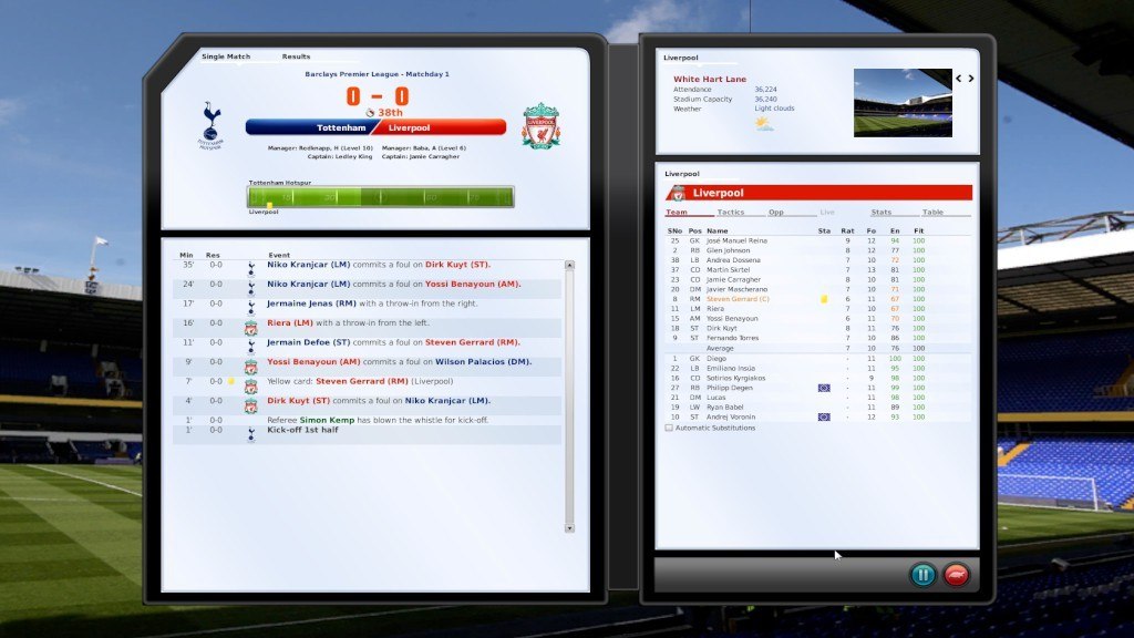 FIFA Manager 10 EA App CD Key