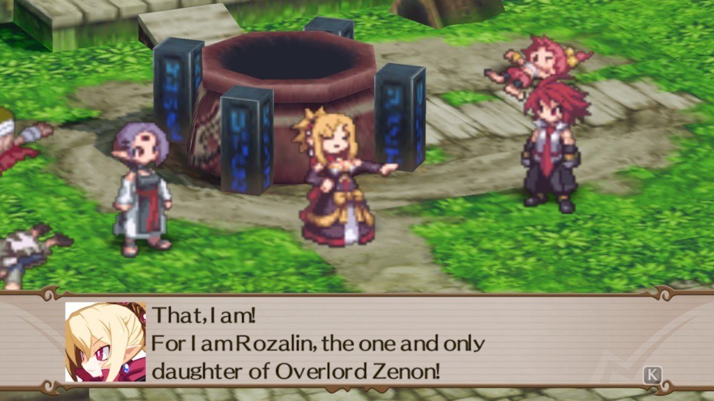 Disgaea 2 PC Steam CD Key