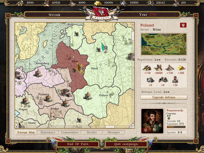 Cossacks II Anthology GOG CD Key