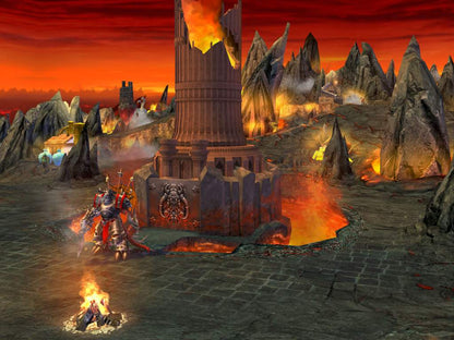 Heroes of Might and Magic V Steam Gift