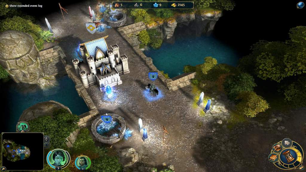 Might and Magic: Heroes VI Ubisoft Connect CD Key