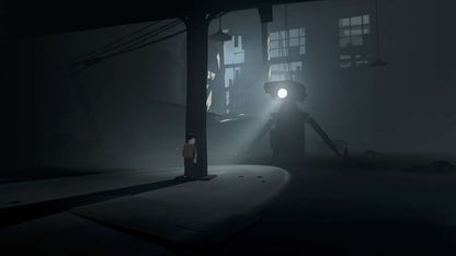 INSIDE PS5 Account