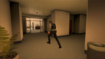 Pavlov VR PS5 Account