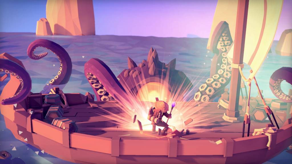 For The King AR XBOX One / Xbox Series X|S / PC CD Key