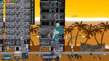 Bedfellows FRENZY Steam CD Key