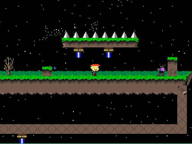 Little Jack's Adventures Steam CD Key