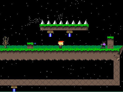Little Jack's Adventures Steam CD Key