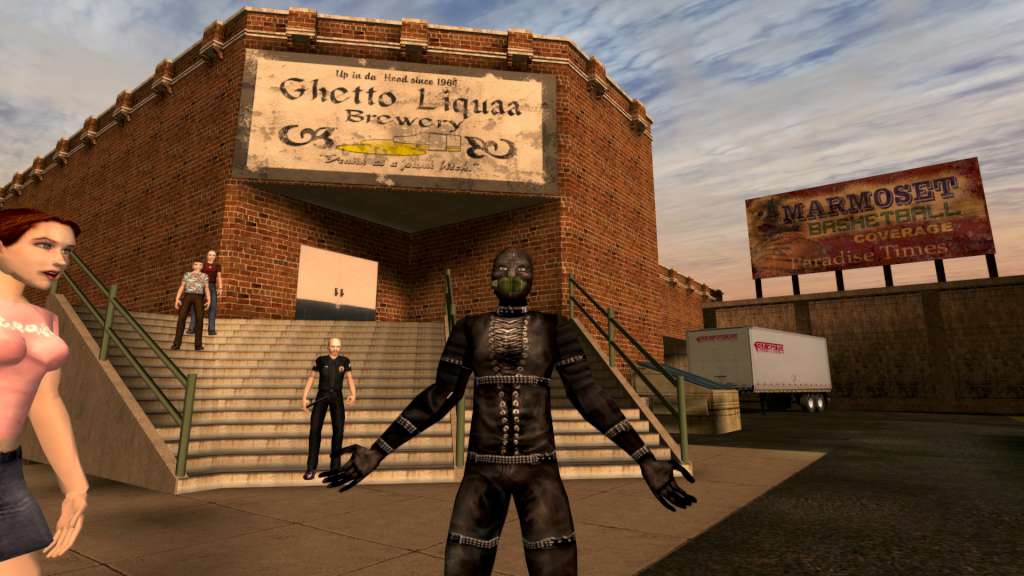 Postal 2 GOG CD Key
