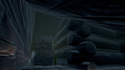 The Cabin: VR Escape the Room Steam CD Key