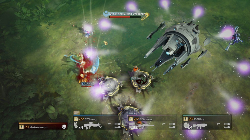 HELLDIVERS PS5 Account