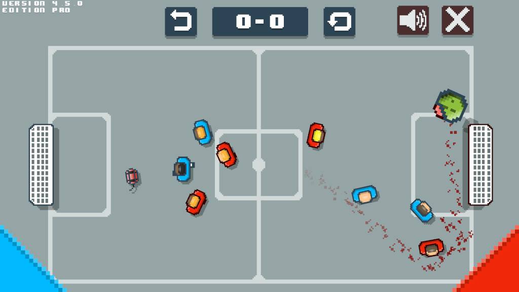 Socxel: Pixel Soccer Steam CD Key