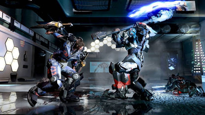 The Surge US XBOX One CD Key