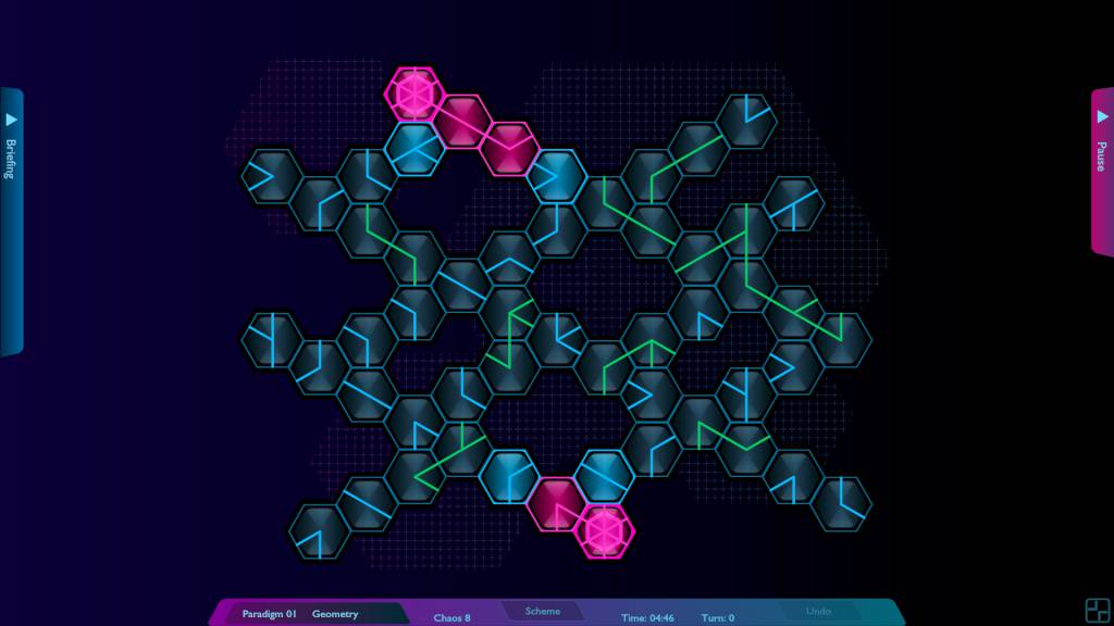 Hexoscope Steam CD Key