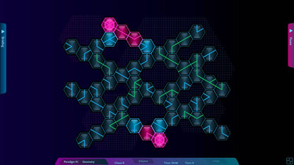 Hexoscope Steam CD Key