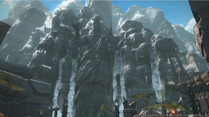 Final Fantasy XIV: Stormblood EMEA Digital Download CD Key