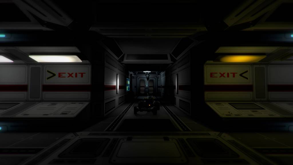 Lemuria: Lost in Space PC Steam CD Key