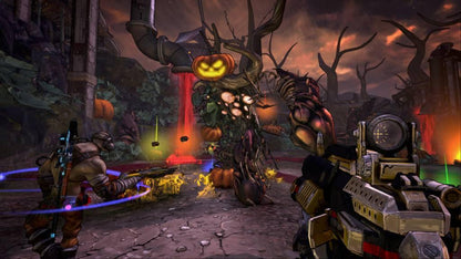 Borderlands 2 - Headhunter Pack 1: Bloody Harvest DLC Steam CD Key
